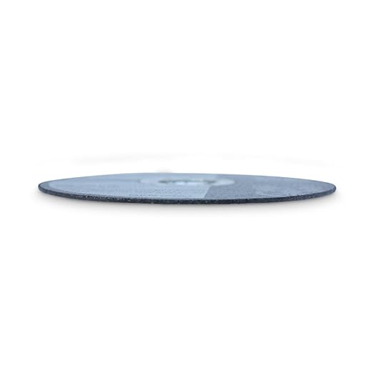 BHA Metal and Stainless Steel Cut Off Wheels for Angle Grinders, 4.5??x 1/16??x 7/8??- 25 Pack