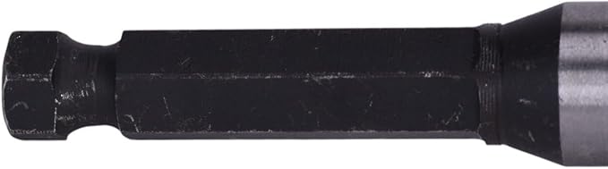 Century Drill & Tool 38339 Self Feed Wood Bit, 2-9/16"
