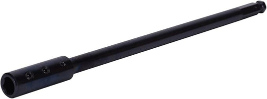 Century Drill & Tool 38312 Self-Feed Bit Extension, 12"