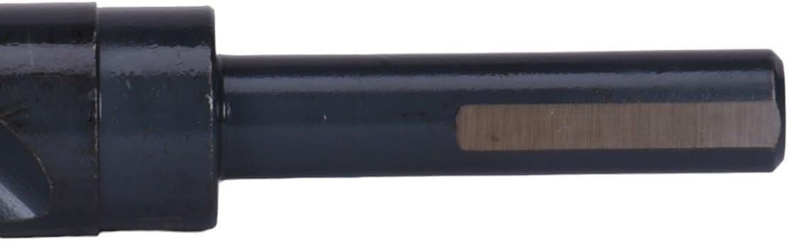 Century Drill & Tool, 44360, 15/16",Silver & Deming,High Speed Drills, Cobalt Steel