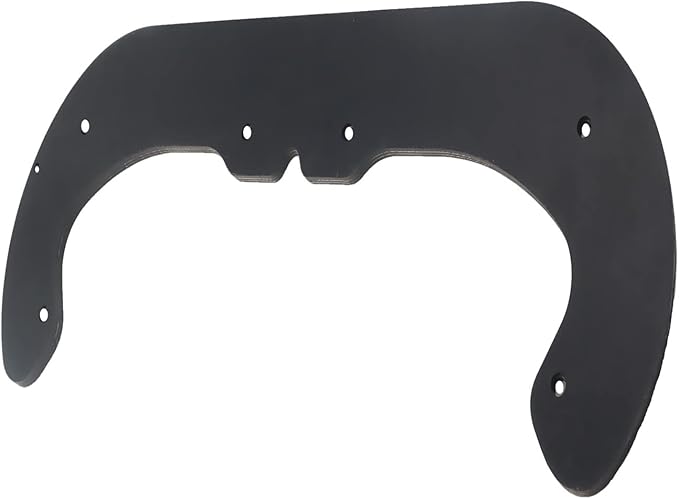 ANTO 117-7700 Snowblower Paddles for Toro PC180 418ZE 418ZR 518ZE 518ZR Power Clear Snow Blower