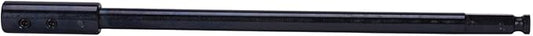 Century Drill & Tool 38312 Self-Feed Bit Extension, 12"