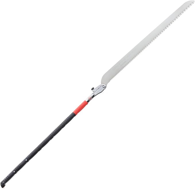 Silky KATANABOY Professional 1000mm Folding Saw XL Teeth (710-99)