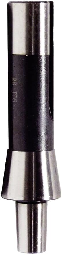 R8 to JT6 Drill Chuck Arbor-Machinist Choice
