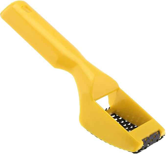 Surform Shaver Handy Hand Filing Razor Hand Tools Second-cut Tooth Mill File Hand Plane Mini File Hand File