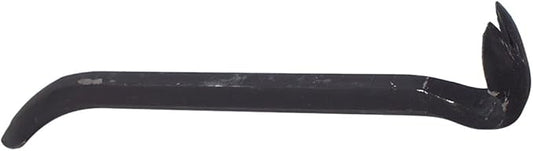 Nail Puller - Double End (Mayhew #41101) - 5/8" x 10"