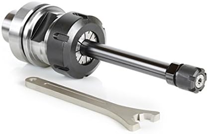 Amana Tool - Tool Ex Tension 3/8" x 4" L x ER20 (TE-102), Industrial Grade