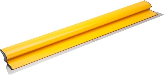 TapeTech 40" Premium Finishing Knife Smoothing Blade (PFK40TT)