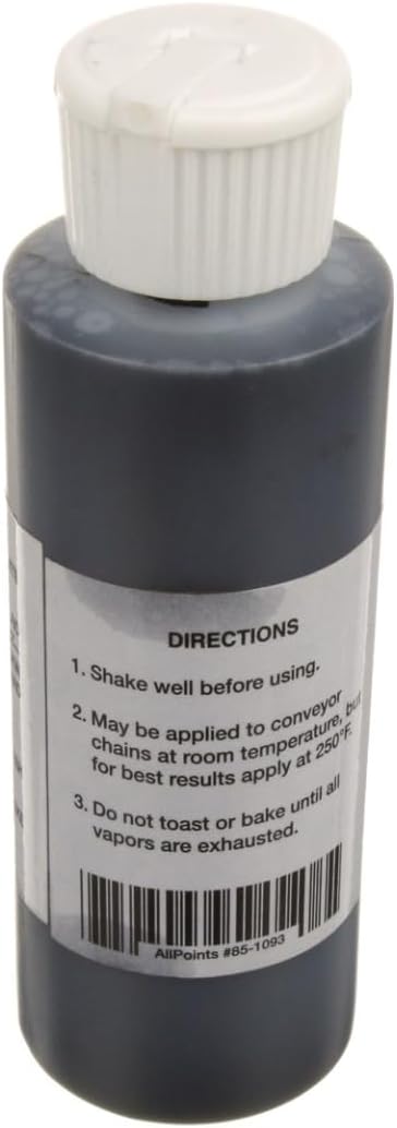 LIN-21720SP Chain Lubricant 4 Oz | Exact Fit Replacement for Lincoln 21720SP | SHARPTEK.COM Parts - Made In USA | 180-Day Warranty