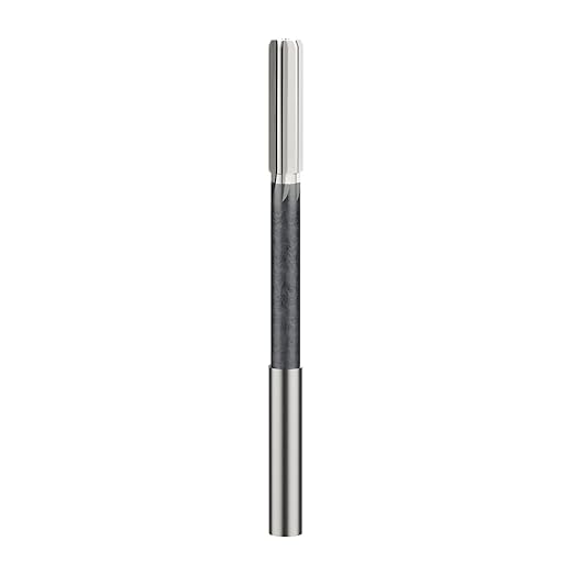 H7 Straight Shank Chucking Machine Reamer Milling Cutter Tool,Cutting Dia 11/32" (8.73mm), Straight Flute Reamer Machine Cutter Tungsten Carbide Lathe Machine Reame (11/32)