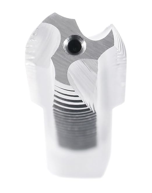 Accusize Tools - HSS Spiral Point Taps, ANSI Standard, Ground, from 5/8-11NC to 1"-8NC (1/2-13NC, 3 flutes)