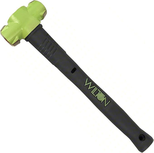 Wilton B.A.S.H 24" Sledge Hammer, 4 Lb Head (20424)