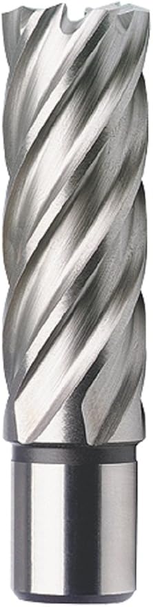 CS Unitec 6-1-148 1-1/2" x 1 Unibroach High Speed Steel Annular Cutter
