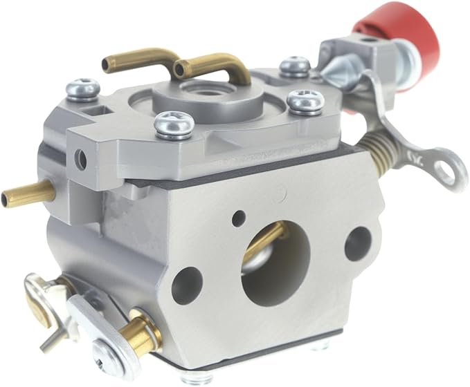 Cnfaner 753-08517 Carburetor for Troy-Bilt TB27BEC TB27BH TB27VH TB27BVEC, for Craftsman BV245 BV250 B235 41AR27AV791 Leaf Blower
