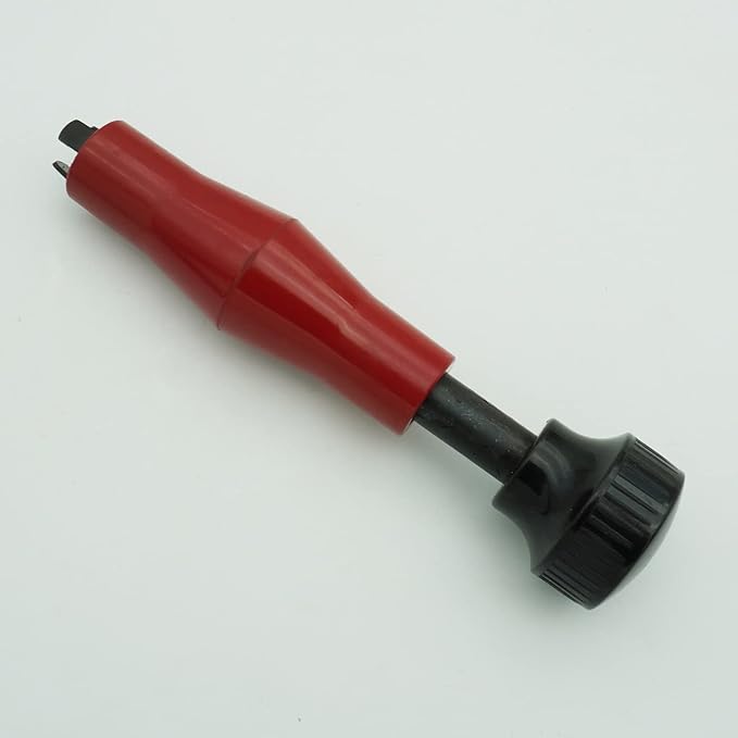 MIG Nozzle Reamer,Welding Shroud Reamer,for MIG welding torches,Reaming Tool for Cleaning Spatter Clogged Nozzles
