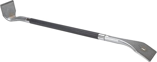 VAUGHAN DALLUGE Da Bar Pry Bar, Forged and Tempered, Nail Puller, 4410, VN04410