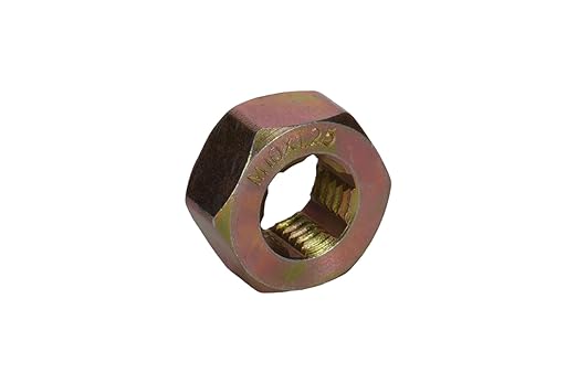 Century Drill & Tool, 92707, 10.0X1.25,Rethreading Die,Tool Set, Thread Repair