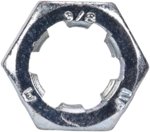 Century Drill & Tool, 92810, 3/8-24NF, Left Hand Rethreading Die, Tool Set, Fractional Thread Repair