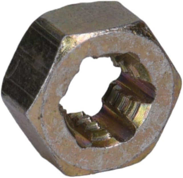 Century Drill & Tool, 92800, 1/4-20NC, Left Hand Rethreading Die, Tool Set, Fractional Thread Repair