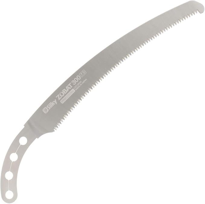 Silky Replacement Blade Only ZUBAT 300mm Large Teeth (271-30)