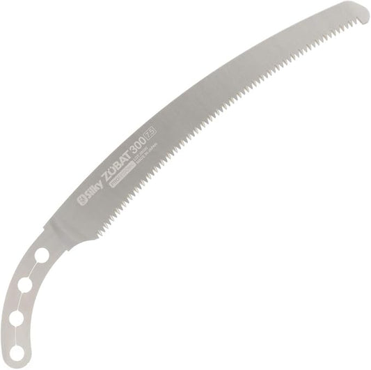 Silky Replacement Blade Only ZUBAT 300mm Large Teeth (271-30)