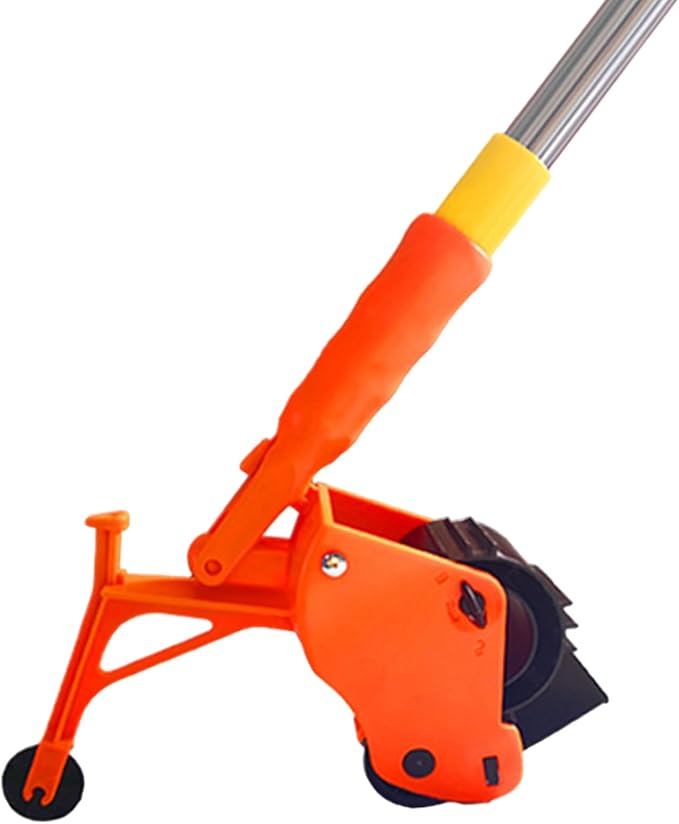 Handheld Poles Use Masking Tape Applicator Device For Efficient Painting And Surfaces Coverage Professional & DIYer Use