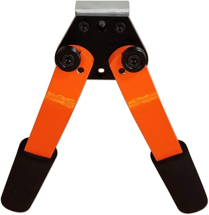 BN Products 3-Piece Form Stake Tool Holder, Striker and Puller Kit
