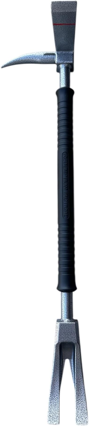 Redemption Tactical Hooligan Breacher Up 30" Pry Bar Breaching Tool