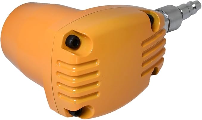 Air Palm Hammer Knock Edges Scaler Handheld Dead Blow Hammers With Medium Hard Tip For Remove Small Laser Cut Parts