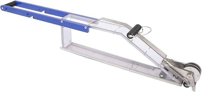 Ymiko Adjustable Portable Drywall Tape and Mud Applicator for Seamless Joint Compound Application Easy Control Tool for Smooth Wall Finishing