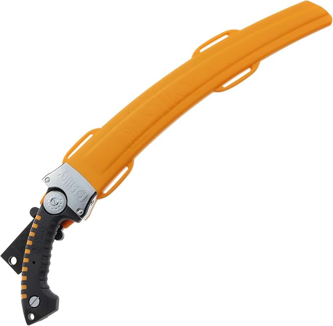 Silky Professional Series SUGOI Curved Hand Saw 420mm XL Teeth (390-42)