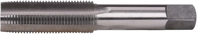 Century Drill & Tool ??97118 Carbon Steel Plug Style Tap ??쩐-16NC ??For Detailed Projects with Precise Control