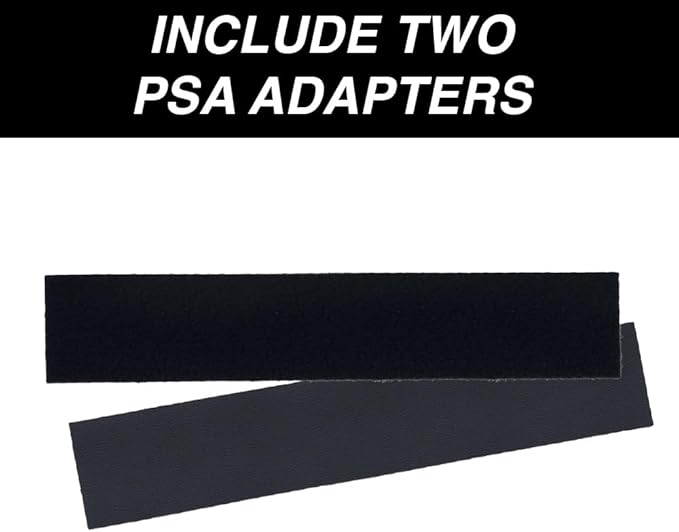 Adjustable Radius Flex Longboard Hand Sanding File Block with Hook & Loop Backing & PSA, Use Continuous Rolls, Sanding Blocks Auto Body, Sanding Blocks for Wood, Manual Sanding Tool