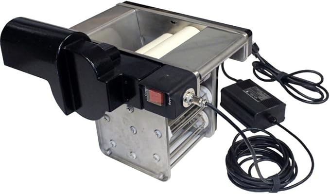 Russo Trading Company WrinGo Automatic Sponge Machine