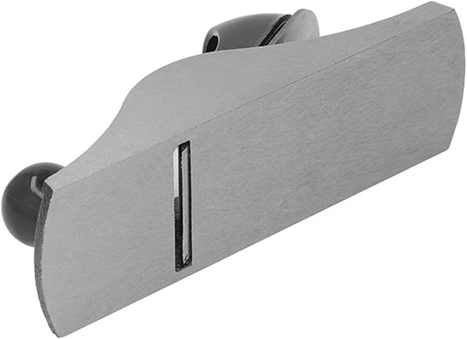 Hand Planer, Mini Wood Planer European for Woodworking (M)