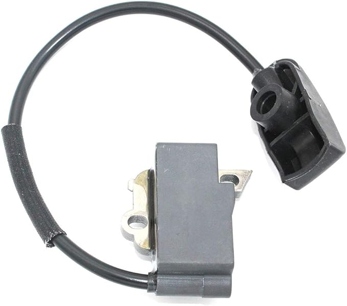 Ignition Module Coil for STIHL Backpack Blower BR350 BR350Z BR430 BR430Z SR430 4244 400 1307