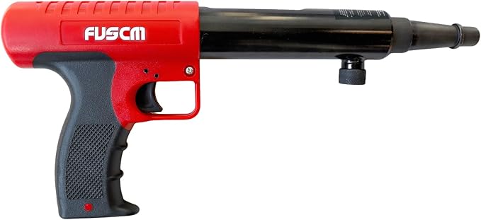 Low Velocity Powder Actuated Tool.22 cal Single Shot(Upgraded) for wood/steel to steel/concrete/masory joint fastening,FV-307S.2X