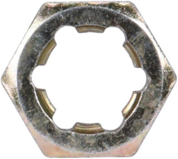 Century Drill & Tool, 92803, 7/16-14NC, Left Hand Rethreading Die, Tool Set, Fractional Thread Repair