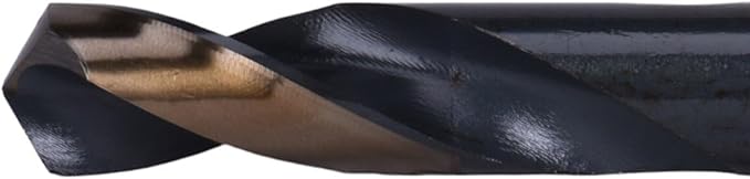 Century Drill & Tool, 44348, 3/4",Silver & Deming,High Speed Drills, Cobalt Steel