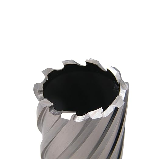 EST M2AL Annular Cutter 2" DOC with Pilot Pin (D1-11/16'' X 2'')