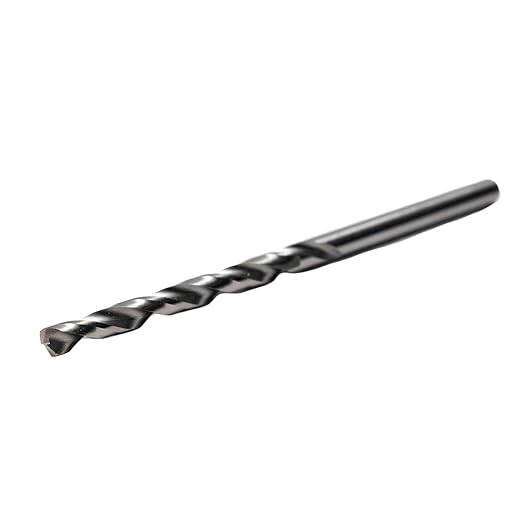 Century Drill & Tool 95305 Machine Screw Tap & Drill, 8-32NC