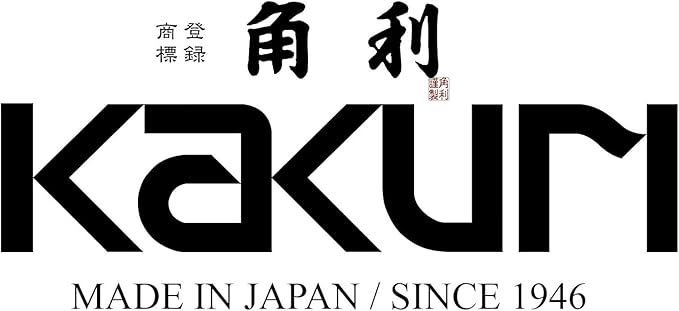 KAKURI Mini Dozuki Dovetail Saw 5" - Fine Cut Japanese Pull Saw for Precision Woodworking, Joinery, Tenon & Kumiko - Made in Japan