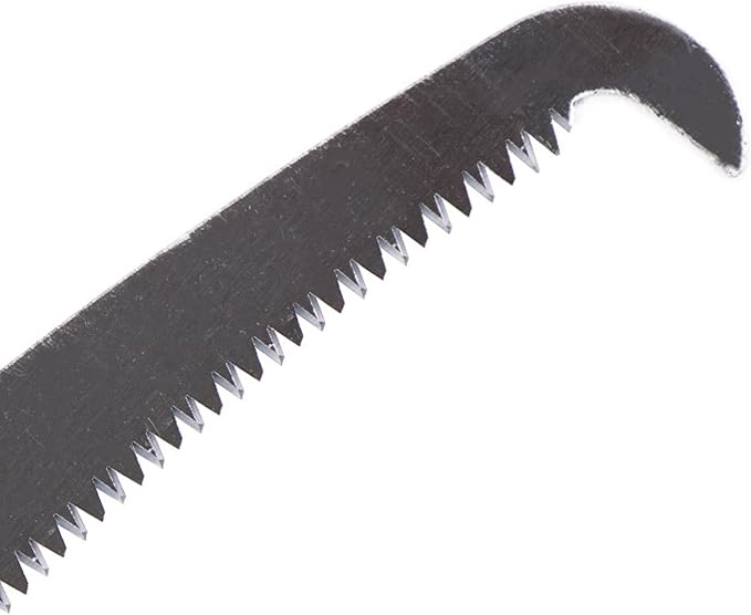 Notch Marvin S21 330mm (13") Tri-Edge Pole Saw Blade w/Hook