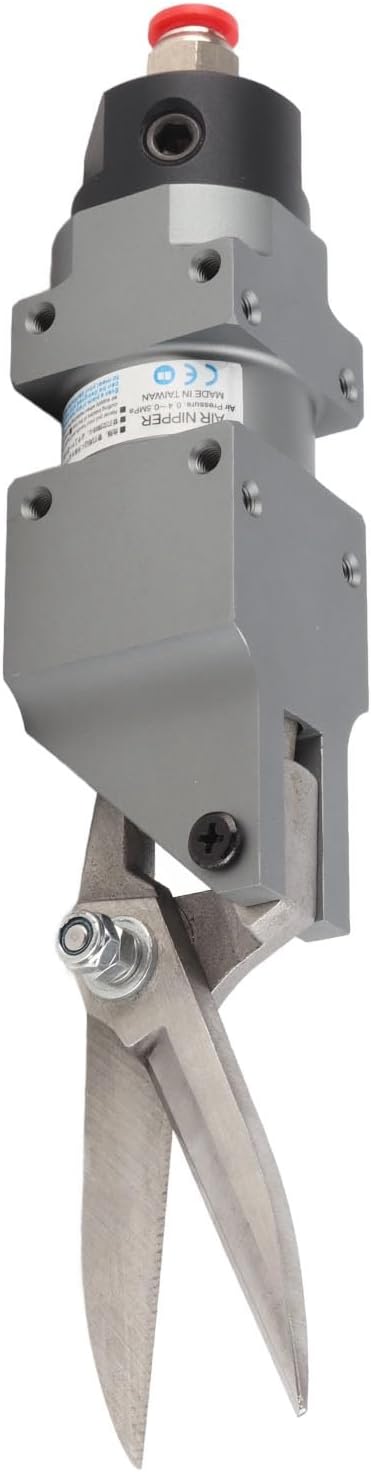 Pneumatic Scissors, Pneumatic Scissors Air Nipper Metal Sheet Shear Gauge Cutting Machine Air Metal Sheet Shear Nipper AM??0??00S