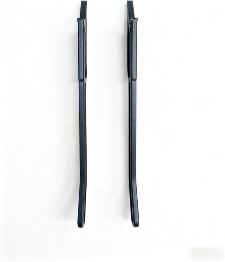 2pcs DWE7492 table saw Push Stick compatible with D-Walt Table Saw accessories DWE7492-AR, DWE7492-B2