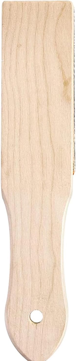 File Card and Brush, 8''File Cleaner Carded, 1 Pack File Card1