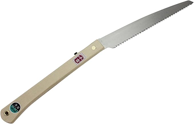 Senkichi Self-Folding Saw 8.3 inches (210 mm)