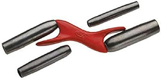 QLT by Marshalltown Barrel Jointers, 4 Barrel Sizes, Masonry, BJ850