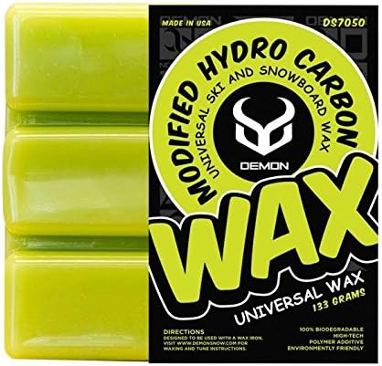 Demon Complete Tune Kit with Modified Hydrocarbon Wax