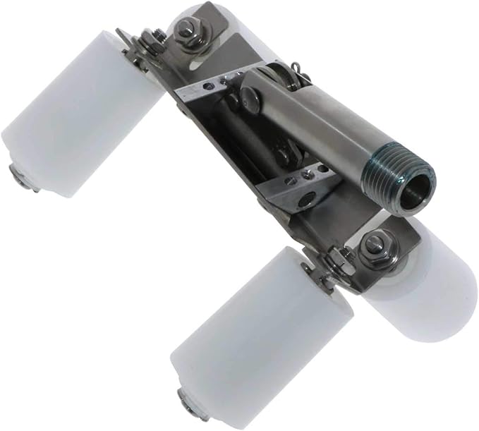 TapeTech 17TT Outside Corner Roller